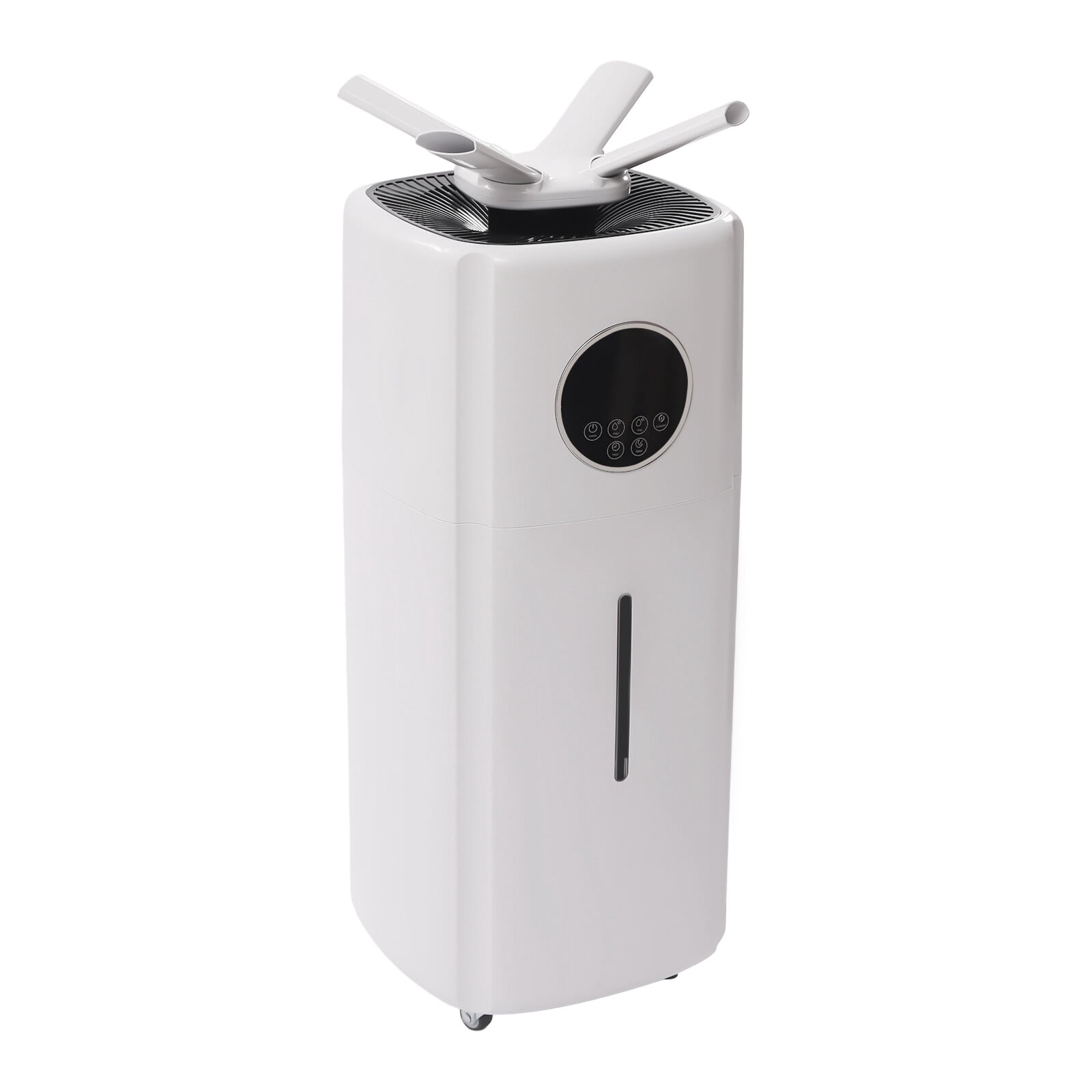 3 Speed Large Room Commercial Humidifier Whole-House Style Humidifier 21L/5.5Gal