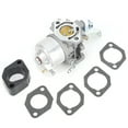 thumbnail image 1 of Carburador de aleación de aluminio 715668 apto para motores MITSUBISHI 8HP 10HP Jadeshay  A, 1 of 8