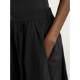 thumbnail image 4 of Scoop Women’s and Women's Plus Volume A-line Skirt, Sizes XS-4X, 4 of 5