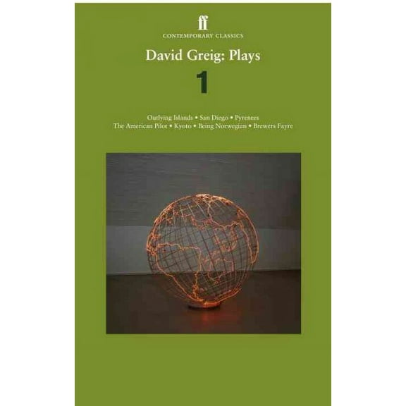 Selected Plays 1999-2009