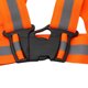 thumbnail image 2 of Chaleco reflectante unisex Chaleco reflectante de seguridad Chaleco de rayas reflectantes C Abanopi Chaleco reflector, 2 of 7
