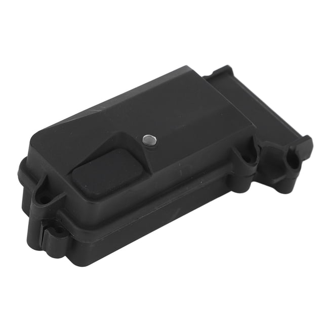 Caja Receptora De Radio, Caja Receptora De Interruptor De Reinicio ESC Resistente Al Polvo Protección ESC Para RC