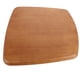 thumbnail image 2 of Silla de comedor de reemplazo de asiento de asiento de madera, 2 of 5