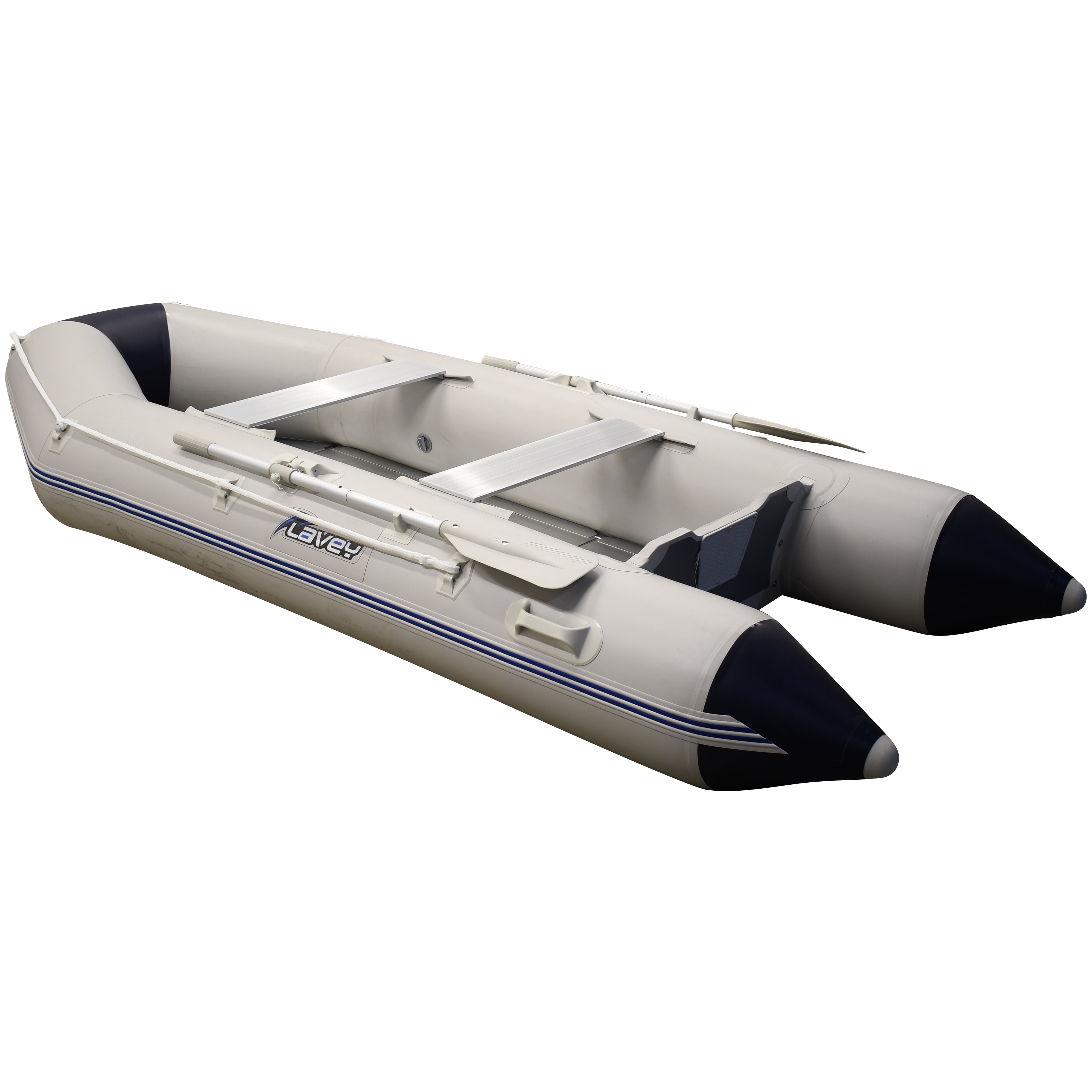 inflatable water boats