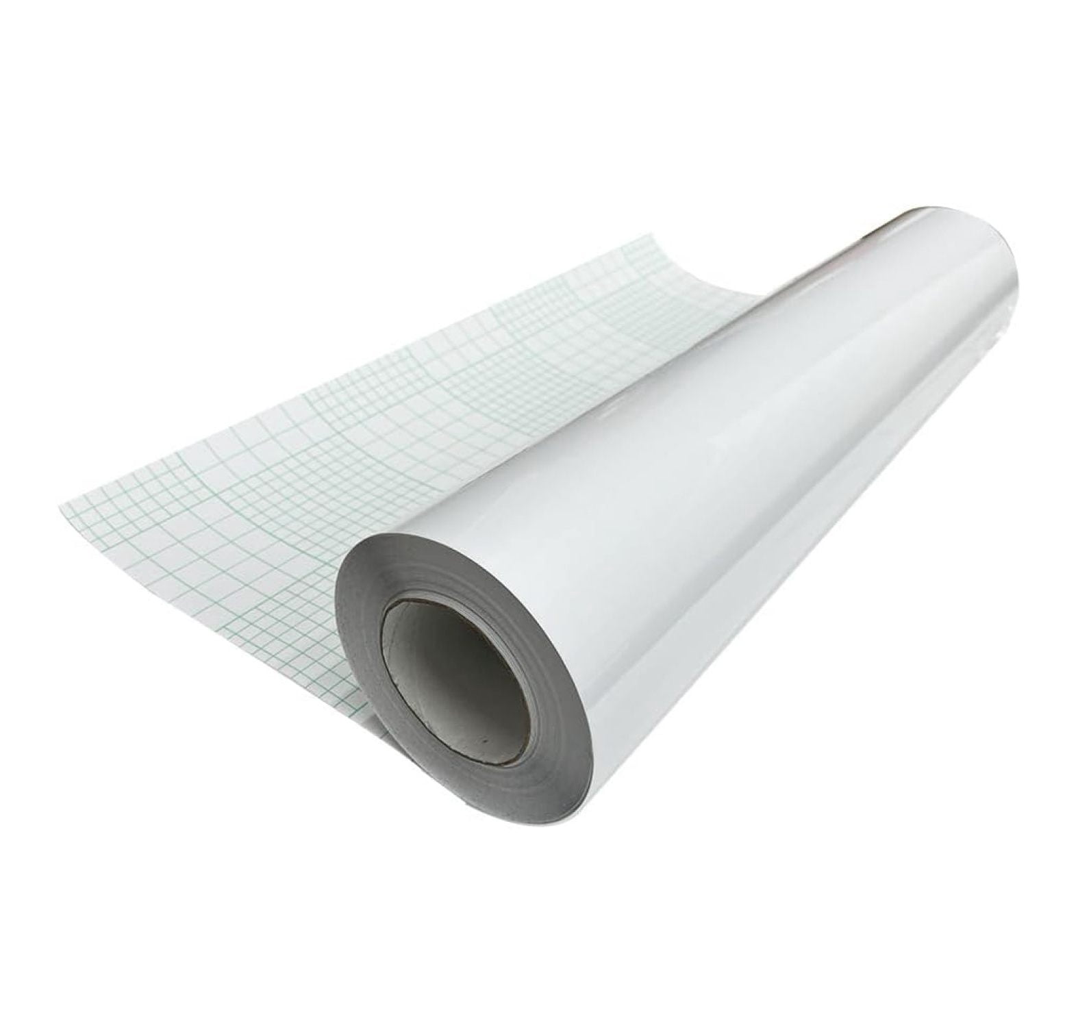Glossy Double Sided Pressure Sensitive Laminating Mount Film, 3mil, 25-Inch x 108-Foot