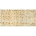 thumbnail image 1 of Ahgly Company Indoor Rectangle Traditional Sandy Brown Persian Area Rugs, 8' x 10', 1 of 6