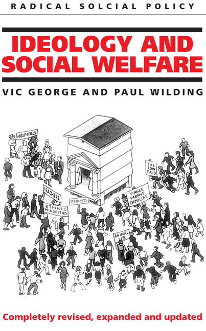 Introduction to Social Work and Social Welfare - Walmart.com