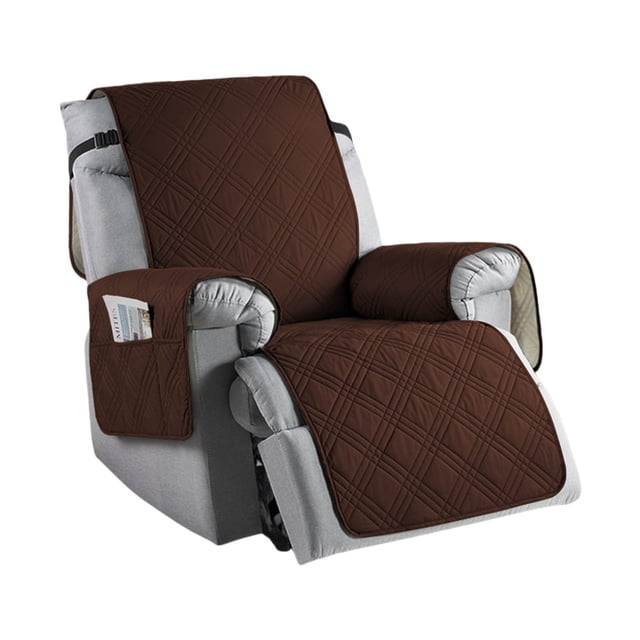 Sofa Vama Ropa de Cama Cojines impermeables para sofá - Cojines para sala de estar y dormitorio - Fundas individuales antideslizantes para sofá for Navideño