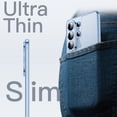 thumbnail image 7 of JETech Magnetic Slim Case for Samsung Galaxy S26 Ultra, Compatible with MagSafe, Lightweight (Omphalodes), 7 of 7