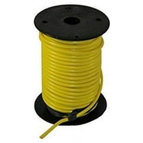 East Penn 02412 14 Gauge 100' Yellow Spool