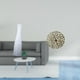 thumbnail image 2 of Pantalla de lámpara de pie,Lámpara de pie de papel,pantallas de lámparas de mesa nórdicas,Accesorios japoneses para luces de pie con cubierta,Escultura colgante de pared,Decoración de, 2 of 8