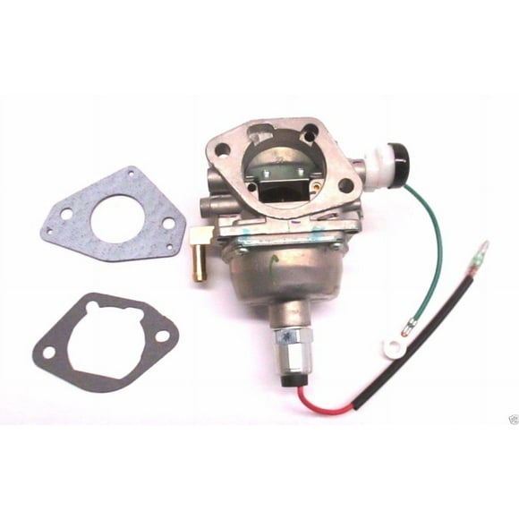Genuine Kohler 32-853-12-S Carburetor 22mm Keihin OEM