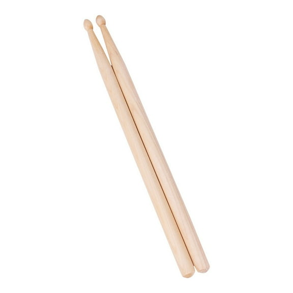 PEIBang Drum Sticks 5A Classic Maple Wood Drumsticks,Musical Instrument Percussion Accessories,Drumsticks for Beginners
