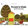 thumbnail image 1 of Pre-Owned Rosie's Walk (Paperback) 0020437501 9780020437505, 1 of 1