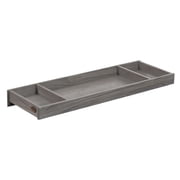 Soho Baby Sheridan Changing Topper Graphite Gray