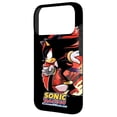 thumbnail image 2 of Calcomanía Sonic Racing CrossWorlds Shadow para iPhone 17 Pro, 2 of 3