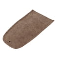 thumbnail image 1 of Motorcycle Fender Pad,Motorcycle Fender Bib Cover Rear Fender Cover Motorbike Decor World-Class Design, 1 of 14