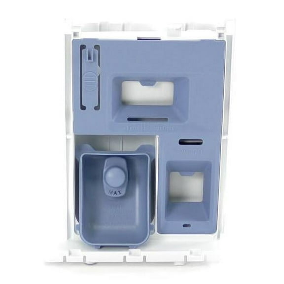 SAMSUNG DC97-21423A ASSY S.DRAWER;A1 PJT,WF6000R - GENUINE OEM PART