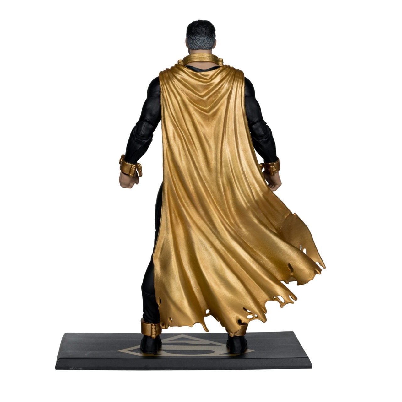 Superman (DC Multiverse: Future State Knightmare Edition) 7" Action Figure Gold Label - McFarlane Toys