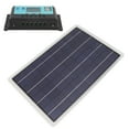 thumbnail image 4 of Solar Panel Battery  Kit, Monocrystalline Silicon Solar Panel Kit High Efficiency  For Planting, 4 of 8