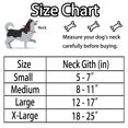 thumbnail image 3 of Collar de recuperación inflable VCTERFK para perros y gatos, 3 of 6