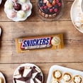 thumbnail image 4 of Snickers Butterscotch Scoop Milk Chocolate Bar - 1.41 oz, 4 of 13