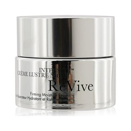 Revive Intensite Creme Lustre Night Firming Moisture , 1.7 oz Cream