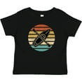 thumbnail image 3 of Inktastic Kayaking Retro Kayak Boating Boys or Girls Baby T-Shirt, 3 of 5