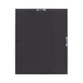thumbnail image 5 of Kate and Laurel Adlynn Rectangle Picture Frame Set of 3, 11 x 14 matted to 5 x 7, Gold, Modern Glam Three-Piece Frame Set for Gallery Wall Frame Set in Living Room Wall Decor, 5 of 9