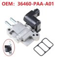 thumbnail image 5 of 3 Pins Idle Air Control Valve 2 Port for Accord 2.3 98-02 AC474 36460-PAA-A01 36460PAAA01, 5 of 5