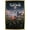 Gold Framed Version, variant on Halo: Halo Wars 2 - Key Art Wall Poster, 22.375" x 34", Framed