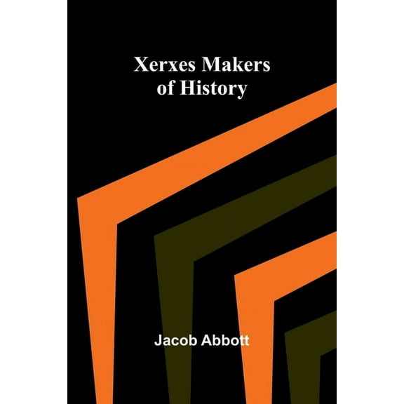 Xerxes Makers of History, (Paperback)