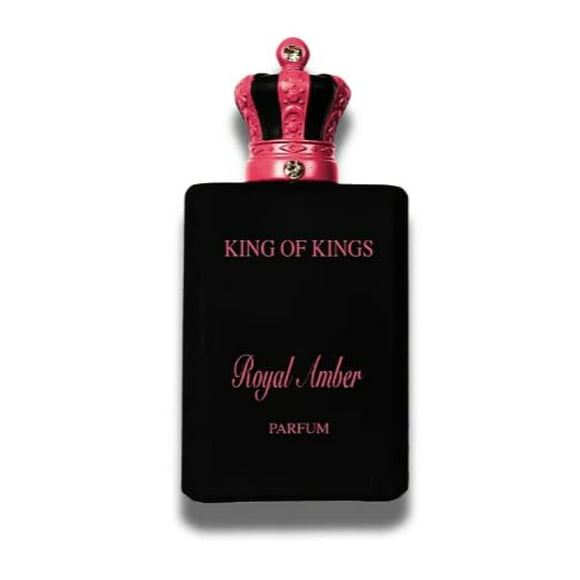 Perfume Macarena Royal Amber Parfum 100 ml para mujer