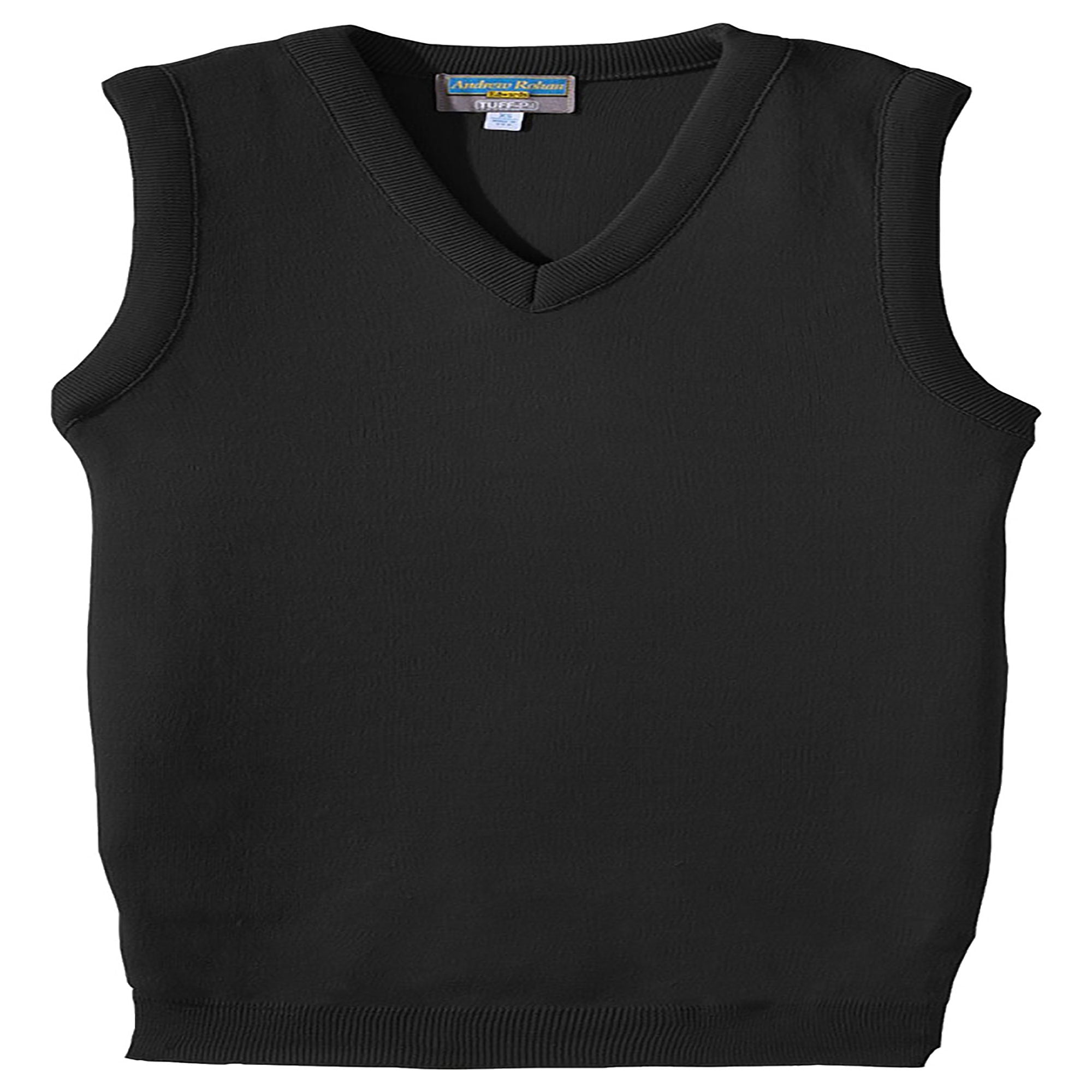 plus size sleeveless sweater vest