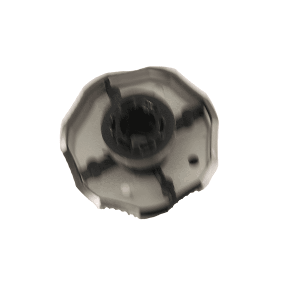 John Deere Original Equipment Knob - AM123734