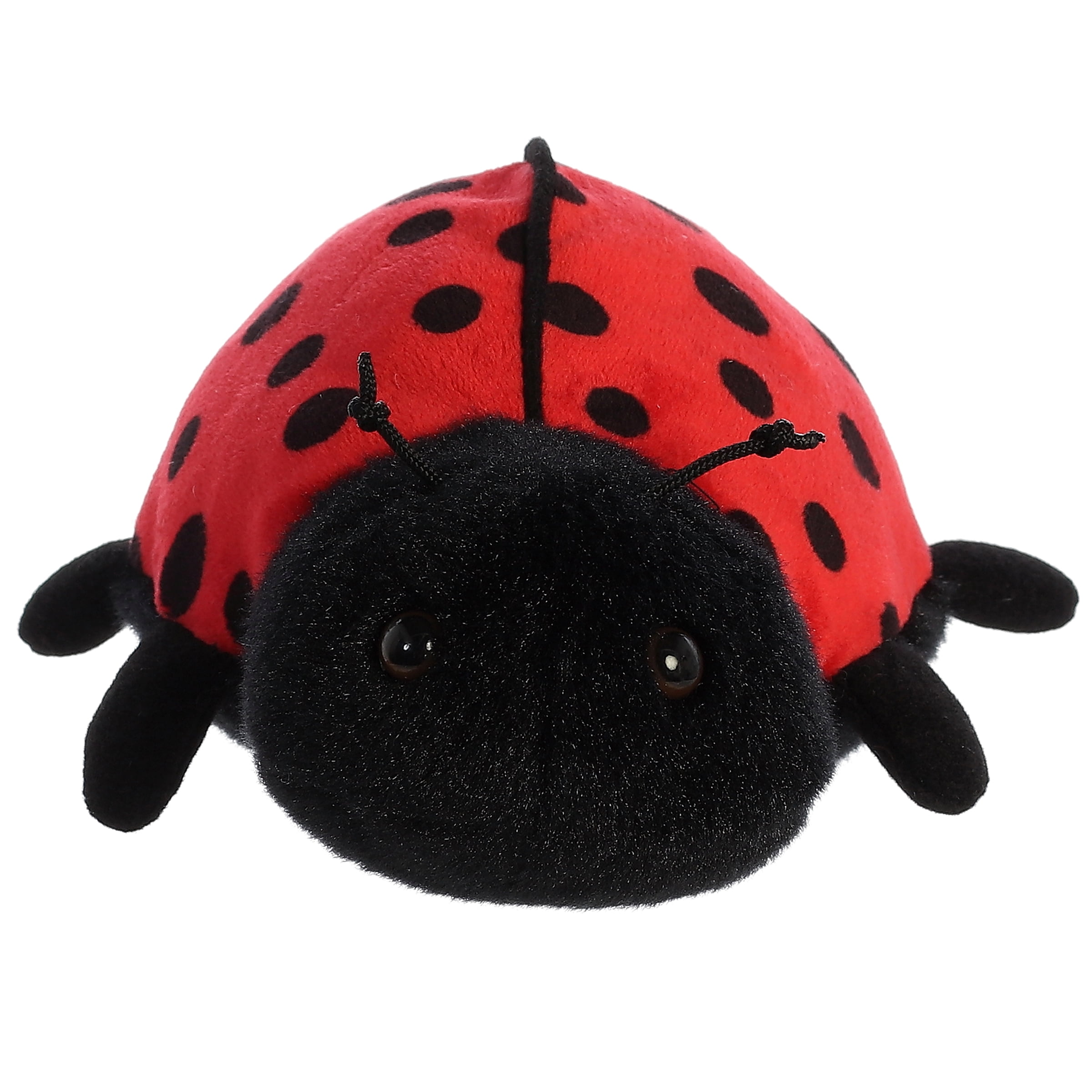 ladybug stuffed animal walmart