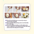 thumbnail image 7 of Fancy Cut Egg Cooker Home Boiled for Lace Cutter Mold Tool, 7 of 7