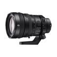 thumbnail image 2 of SELP28135G FE PZ 28-135mm F4 G OSS E-mount Power Zoom Lens, 2 of 7