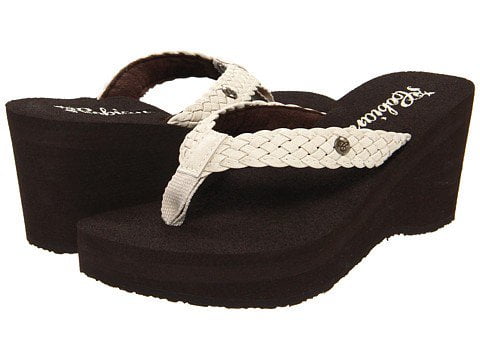 cobian zoe flip flops