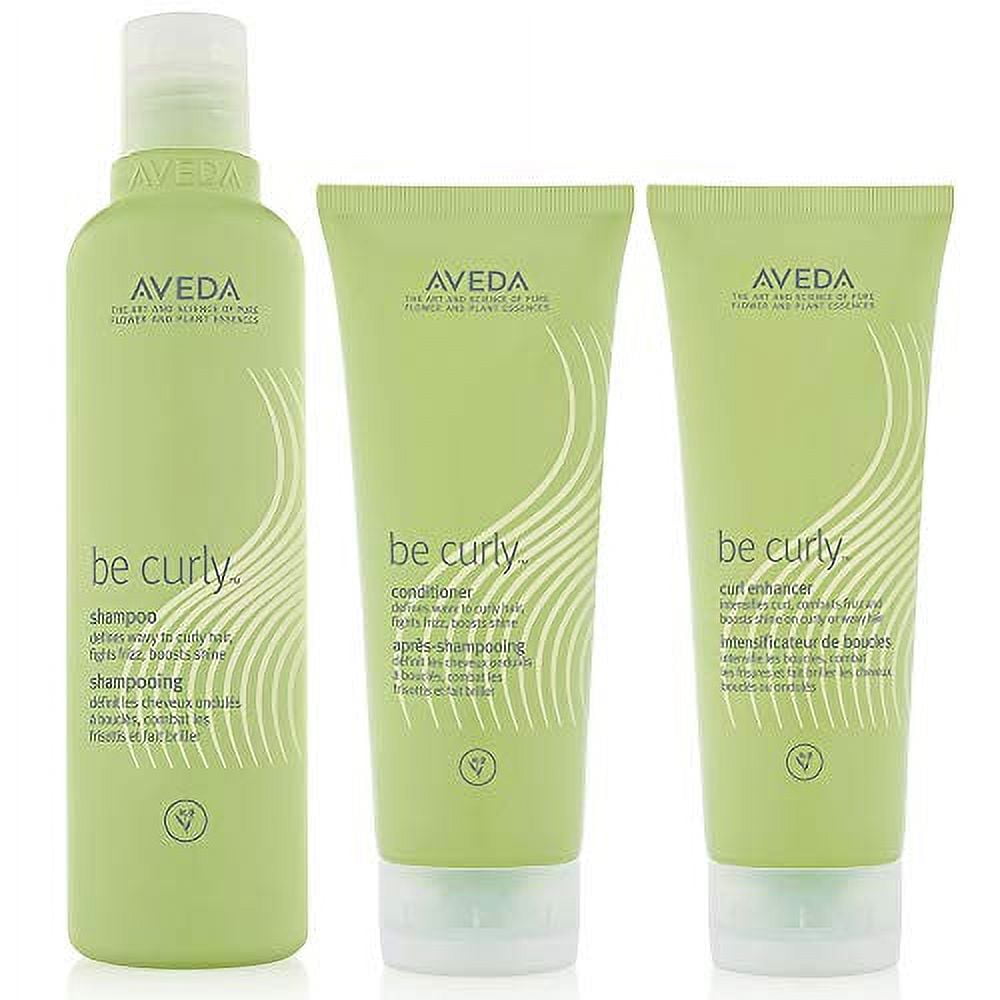 AVEDA botanical repair シャンプー・コンディショナーセット Aveda Botanical Repair Shampoo and Conditioner Set for