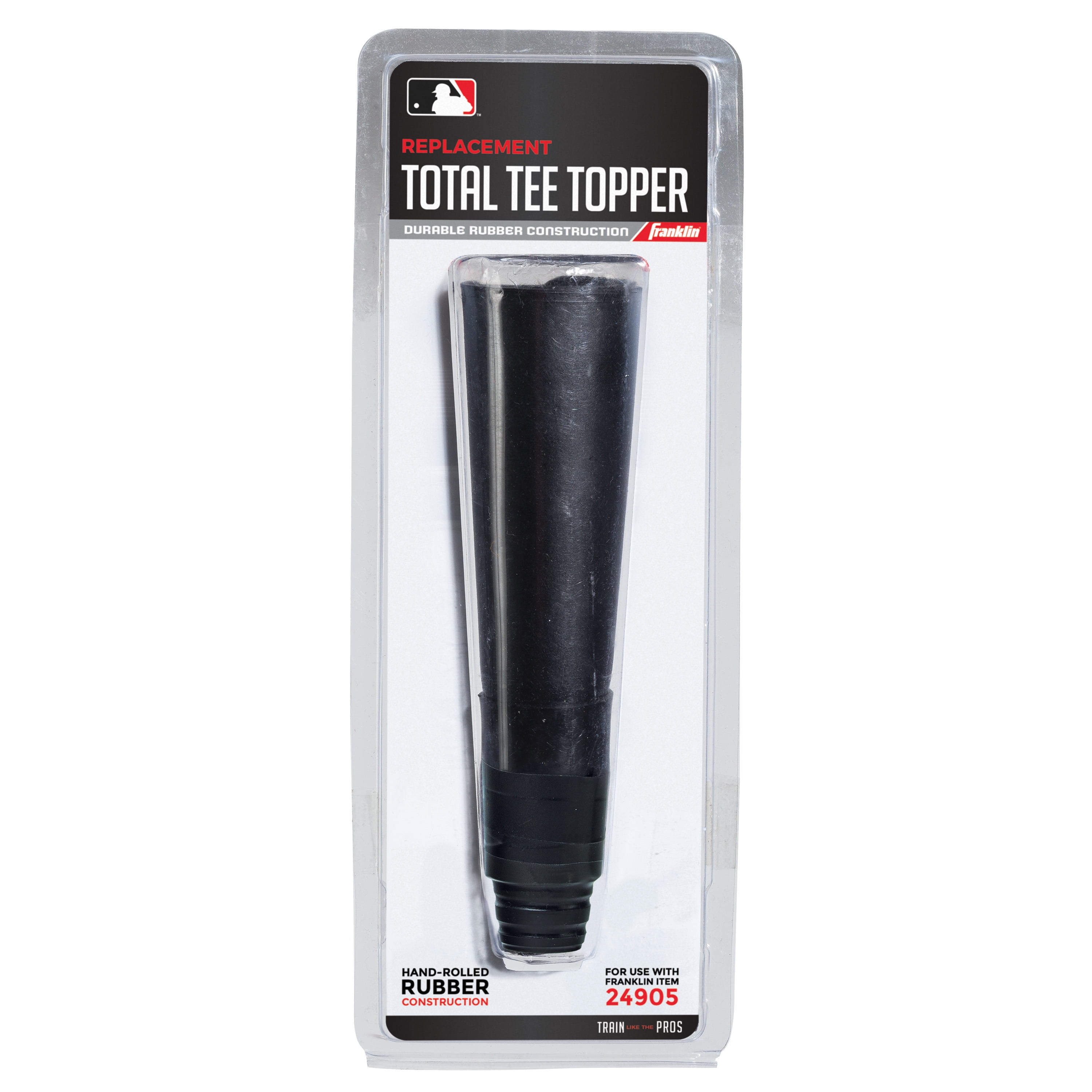 Franklin MLB Pro-Porta Replacement Tee Topper - Walmart.com