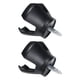 thumbnail image 4 of Soidarity 2pcs Golfs Ball Pick-Up Retriever Durable Installment Accessories Lightweight Clamp Golfing Easy 4-Claw Grabber Type2, 4 of 6