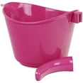 thumbnail image 5 of Reston Lloyd 92603 2Qt Microwave Batter Bowl Magenta, 5 of 6