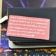 thumbnail image 1 of Wallet Insert Card Christmas His Husband Valentine’s Day Wife Girlfriend Anniversary Gift, 1 of 6