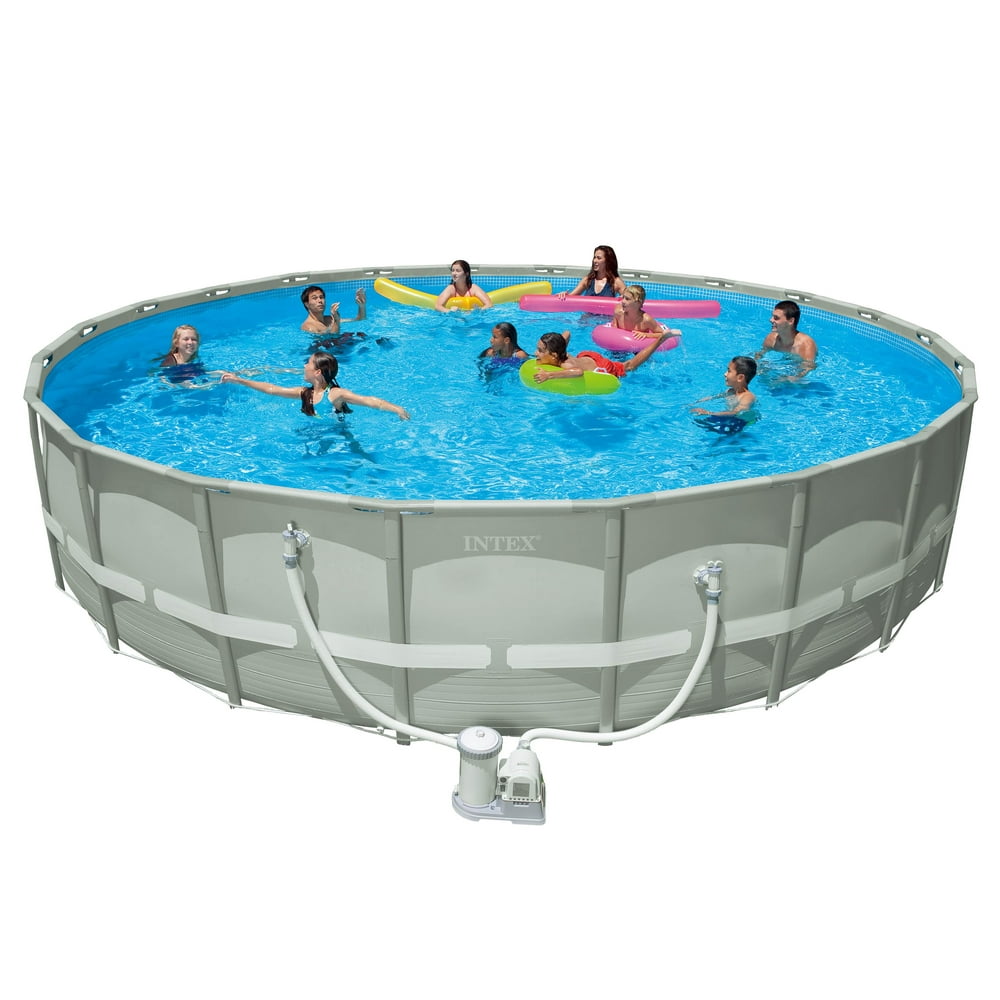 intex pools for sale walmart