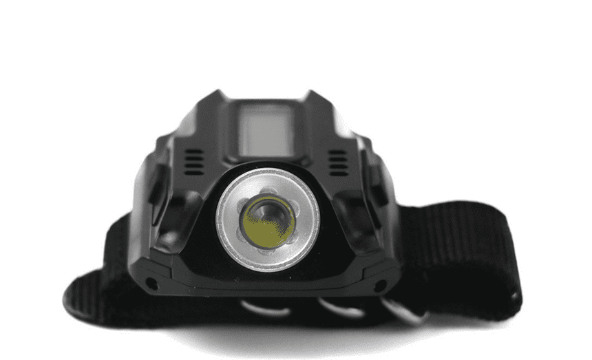 wrist torch light
