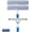 10 IN, variant on Professional Window Cleaning Kit 10IN, Windows Cleaner Tool with , Microfiber & Cloth, Window Washing Equipment or Shower Glass Doors Windshield