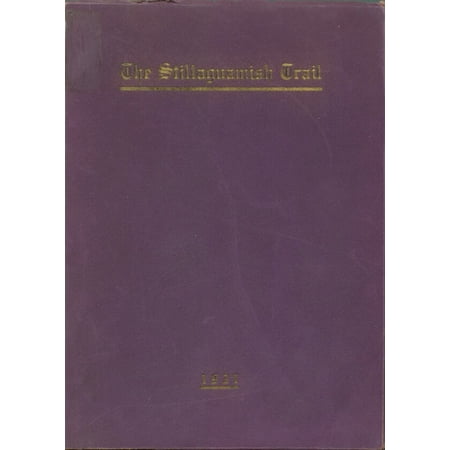 (Custom Reprint) Yearbook: 1931 Arlington High School - Stillaguamish Trail Yearbook (Arlington, WA)
