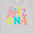 thumbnail image 4 of Inktastic Arizona Boys or Girls Baby T-Shirt, 4 of 5