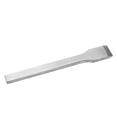 thumbnail image 3 of Leather Craft Slot Punches Cutter, Incisive Edges High Hardness Alloy Steel Straight Punch Cutter Tools  For DIY Leather 15mm, 3 of 8